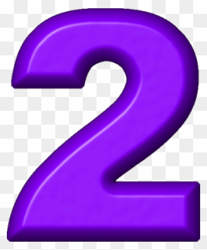 photo Number 2 Clipart Purple number 2 clip art cliparts red number
