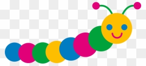 The Very Hungry Caterpillar Clipart Transparent PNG Clipart Images