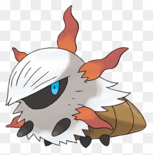 Image Via Pokémon Wiki - Pokemon Bone - Free Transparent PNG