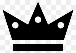 Free Crown Clip Arts Pictures - Crown Icon Creative Commons