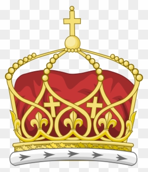 Open - Tongan King Crown