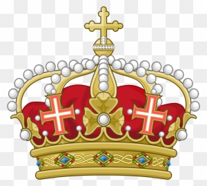 Open - Order Of The Crown Of Italy
