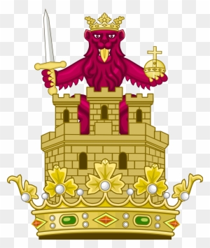 Open - Royal Crown Of Spain