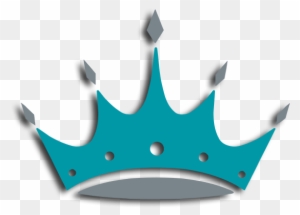 Zeta Tau Alpha - Zeta Tau Alpha Crown Transparent