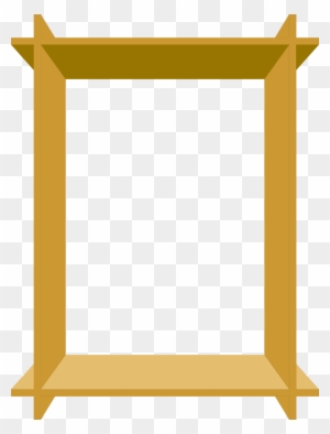 Get Picture Frames Clipart Png PNG