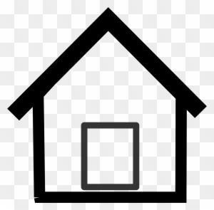 Big Image - Simple Home Icon