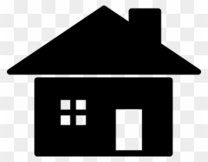 House Home Residential Family Property Res - House Icon