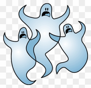 Story Contest 2017 - Ghost Gif Clip Art
