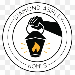 Eps Vector Of Diamond Ashley Homes 69kb - Diamond Ashley Homes