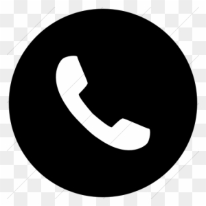 619 940 Phone Icon Black Circle Free Transparent Png Clipart Images Download 619 940 Phone Icon Black Circle Free Transparent Png Clipart Images Download