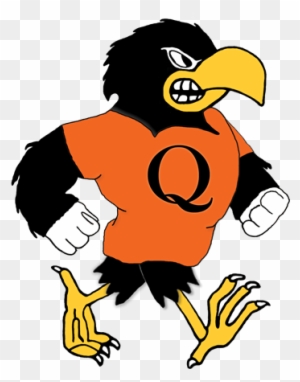 School Board Meeting - Quincy High School Mascot