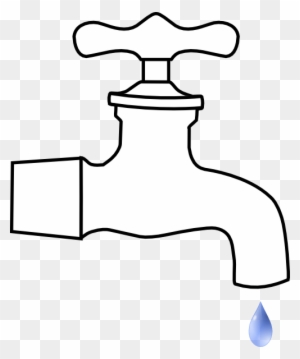 Hose Bib Clipart - Free Transparent PNG Clipart Images Download