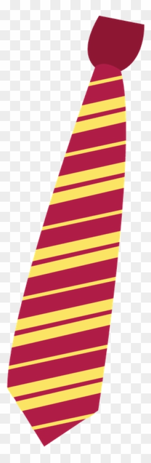 Harry Potter - Minus - Harry Potter Tie Clipart