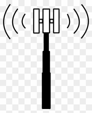 Cell Tower Clipart, Transparent PNG Clipart Images Free Download