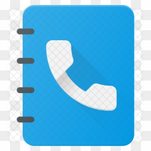 Phone Book Clip Art, Transparent PNG Clipart Images Free Download