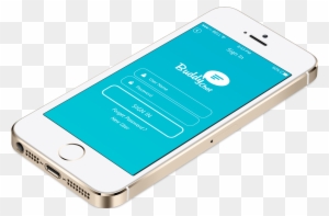 Buddychat App Design Buddychat App Design - Mobile Phone