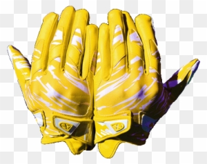 Gloves Clipart Football Glove - Safety Glove