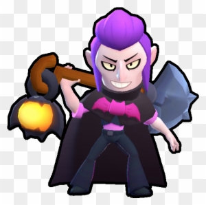 Pink Spike Brawl Stars , Png Download - Pink Spike Brawl Stars Clipart  (#1703585) - PikPng