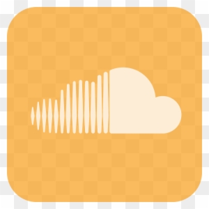 Sound Cloud,icon,social,social Media Icon,social Media - Soundcloud