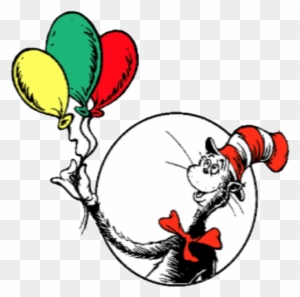 A Local Church Will Be Scrambling A Little Green Into - Dr Seuss Read Across America 2018