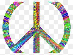 Peace Sign Clipart Blank - Peace Symbols