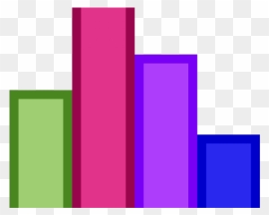 Charts Clipart Statistics - Bar Graph Clip Art