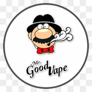 mr good vape Mr. Good Vape E-Liquid
