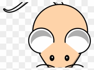 Related Posts - Simple Easy Mouse Cartoon