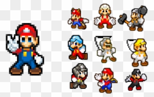 Super mario bros z mugen download Super mario bros z mugen download