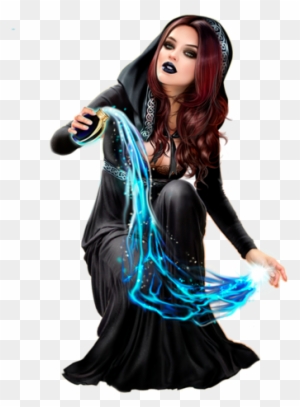 Tube Fille 8 Gothic Vampire Women Halloween Clip Photo Shoot Free Transparent Png Clipart Images Download