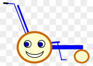 Brother Ollie Pickett Wheelchairs Logo