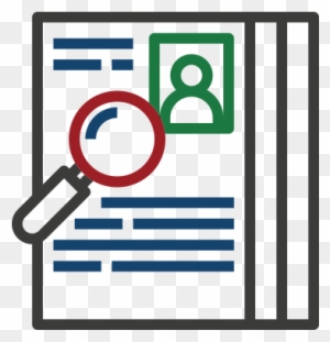 Hr Information System - Icon - Free Transparent PNG Clipart Images Download