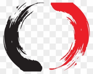 Mixed Martial Artist Clipart Dawg - Transparent Martial Arts Logo