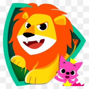 Pinkfong Guess The Animal Pinkfong Free Transparent PNG Clipart pinkfong-guess-the-animal-pinkfong-free-transparent-png-clipart