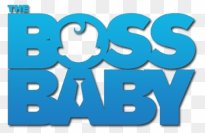 The Boss Baby Movie Fanart Tv - Boss Baby Logo Hd