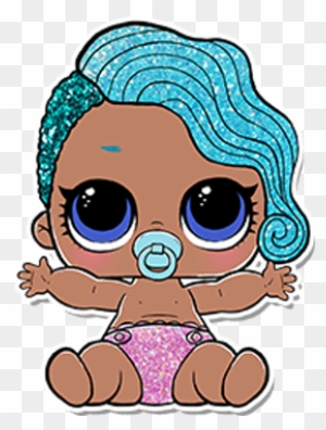 lil splash queen lol doll