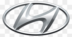 Hyundai new emblem