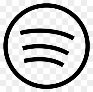 Spotify Icon Spotify Icon Black And White Free Transparent Png Clipart Images Download Spotify Icon Spotify Icon Black And White Free Transparent Png Clipart Images Download
