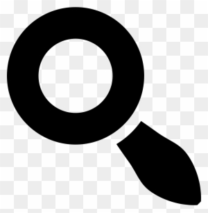 Search Png Icon Free Download Onlinewebfonts Com - Search Lens Logo