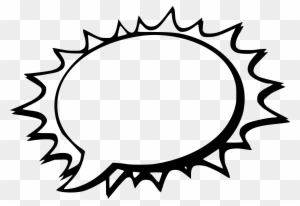 Bubble Talk Clipart Library - Two People Talking Cartoon - Free