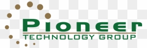 Ptg Logo High Res Ecourts Png Ptg Logo - Pioneer Technology Group Logo