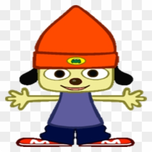 Parappa In A Bag Red - Roblox T Shirt Roblox Png,Parappa The Rapper Logo -  free transparent png images 