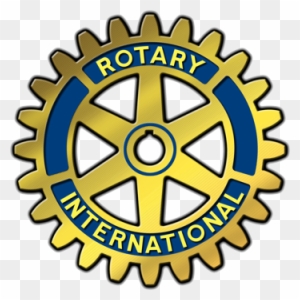 Rotary Club International Logo Clipart - Rotary Club - Free Transparent ...