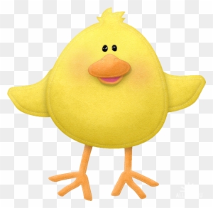 Spring Easter Clip Art - Easter