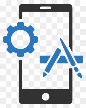 Our Strategy - Iphone App Development Icon