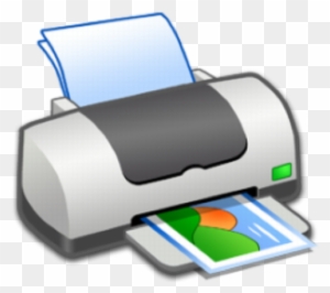 Printer Icon