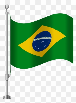 Brazil Flag Png