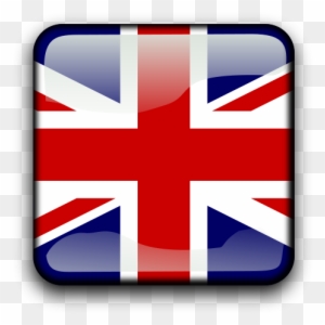 Gb Flag Design Png Clip Arts - Flag Of The United Kingdom Rectangle Car Magnet