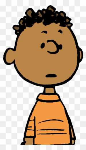 Creative Inspiration Franklin Charlie Brown A Peanuts - Franklin From Charlie Brown