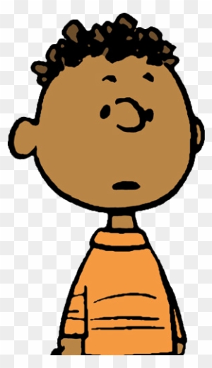 Creative Inspiration Franklin Charlie Brown A Peanuts - Franklin From Charlie Brown - Free Transparent PNG Clipart Images Download Creative Inspiration Franklin Charlie Brown A Peanuts - Franklin From Charlie Brown - Free Transparent PNG Clipart Images Download